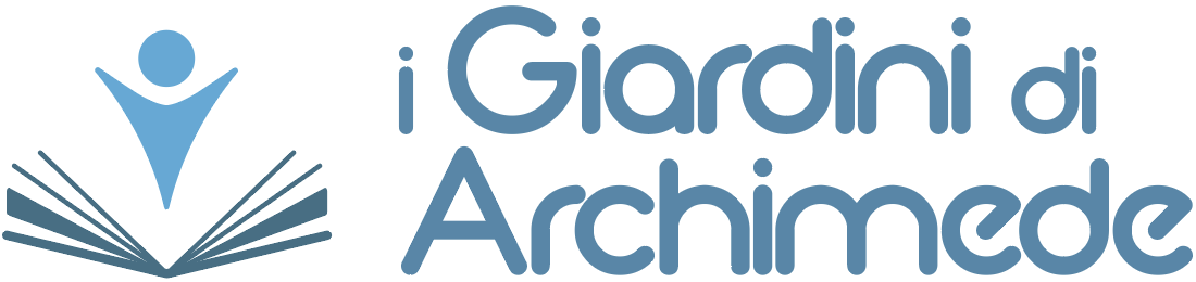Logo I Giardini di Archimede APS